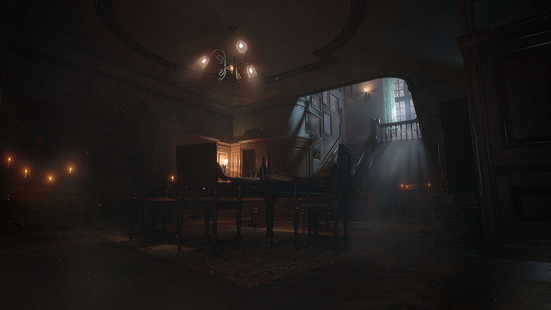 layers of fear fecha switch 2