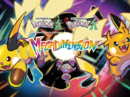 Leyendas Pokémon Z-A DLC Tráiler