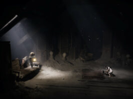 Lo nuevo de los creadores de Little Nightmares ya tiene fecha de lanzamiento: Juega ya a la demo de Reanimal