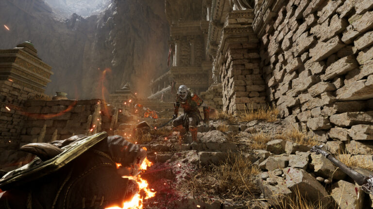 Fatekeeper presenta un nuevo vídeo gameplay de 8 minutos de duración