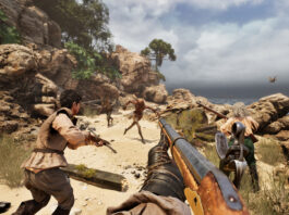 The Mound: Omen of Cthulhu