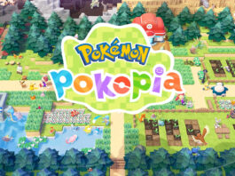 Trailer Pokemon Pokopia