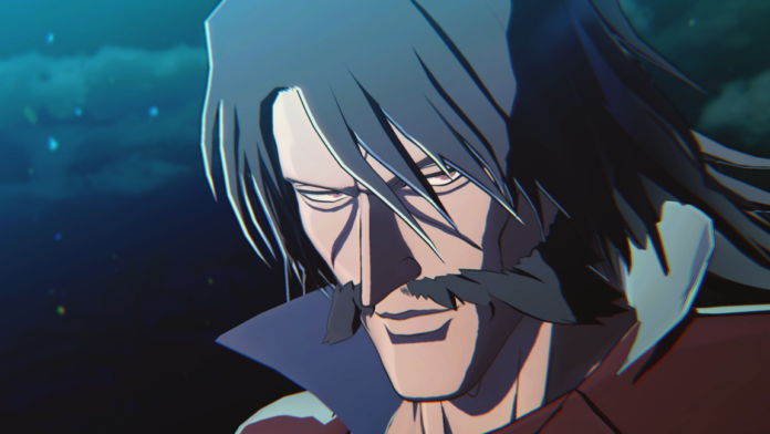 Bleach Rebirth Souls Yhwach