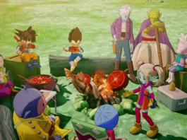 Dragon Ball Kakarot Reino Demoniaco Parte 2