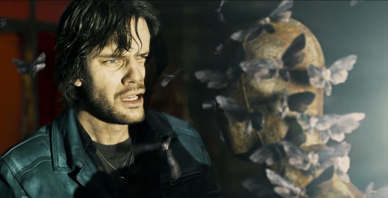 Return to Silent Hill