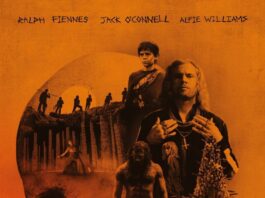 28 años después: El templo de los huesos - 2026