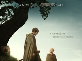 El caballero de los Siete Reinos tráiler final