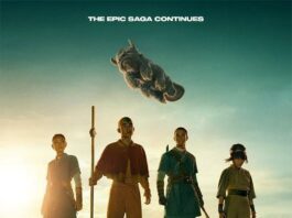 temporada 2 Avatar: La leyenda de Aang