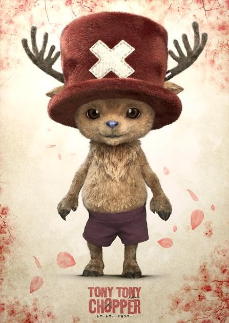 One Piece temporada 2 Netflix