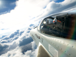 Bandai Namco nos muestra en los The Game Awards el tráiler de Ace Combat 8: Wings of Theve ACE COMBAT 8 TGA Tráiler