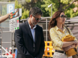 Amor Para Adultos Netflix