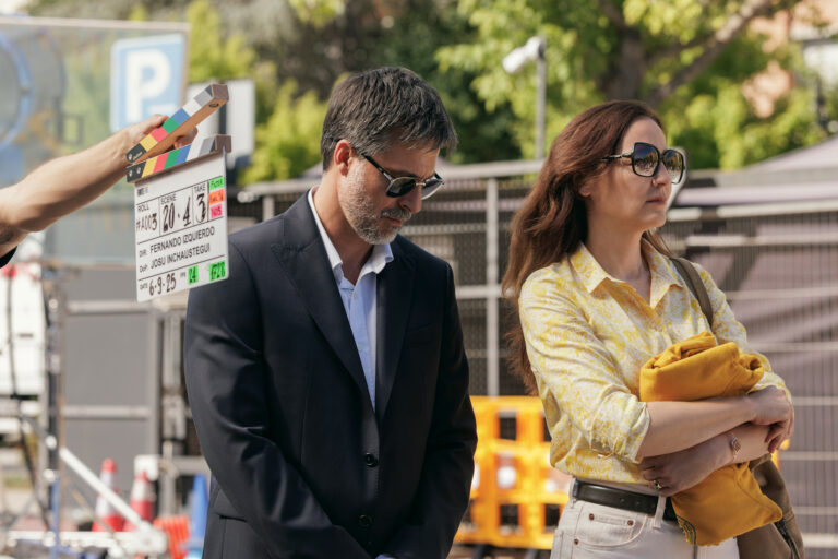 Amor Para Adultos Netflix