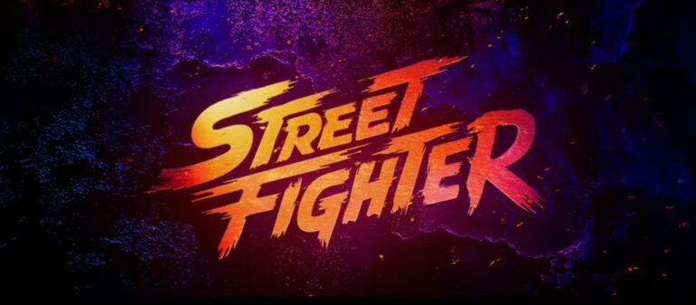 Street Fighter presenta su nueva película: You Win!