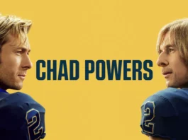 Chad Powers Temporada 2