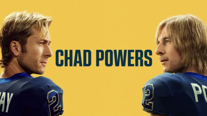 Chad Powers Temporada 2