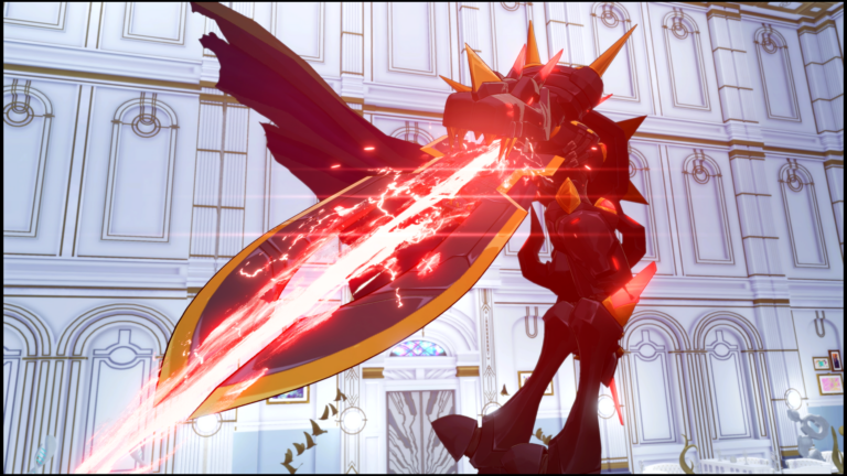 Digimon Time Stranger DLC