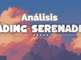 Análisis Fading Serenades