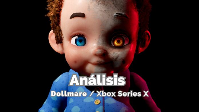 Análisis Dollmare