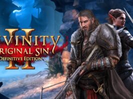 Divinity Original Sin 2 lanza versiones para consolas actuales Divinity Original Sin 2