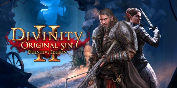 Divinity Original Sin 2 Divinity Original Sin 2
