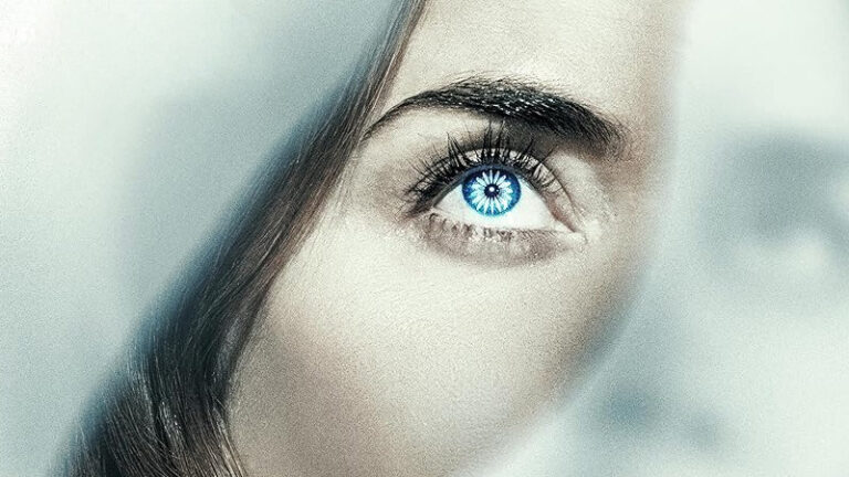 El día de la revelación tráiler