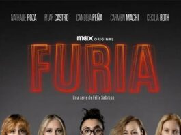 Furia Temporada 2