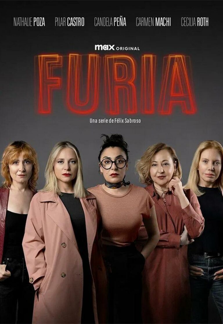 Furia Temporada 2