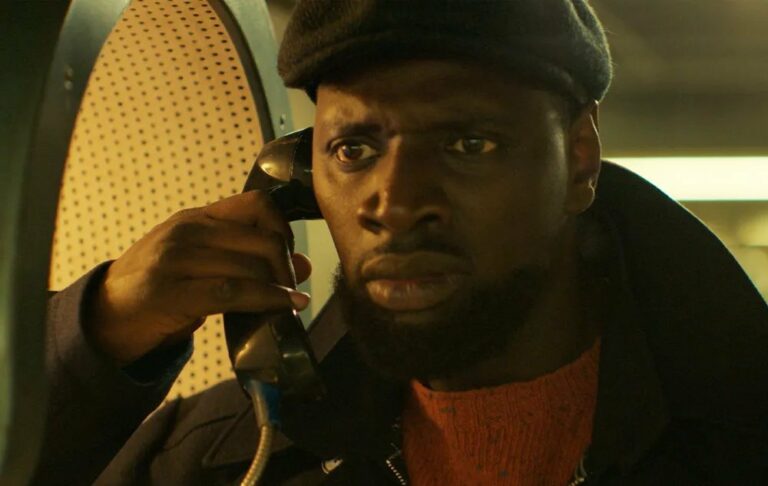 Lupin presenta el primer póster oficial de la temporada 4