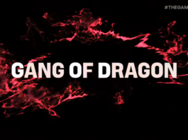 Gang of Dragon