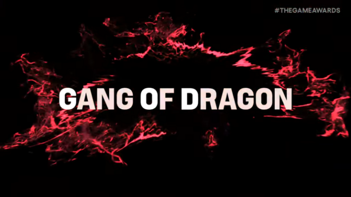 Gang of Dragon