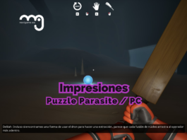 Impresiones Puzzle Parasite PC