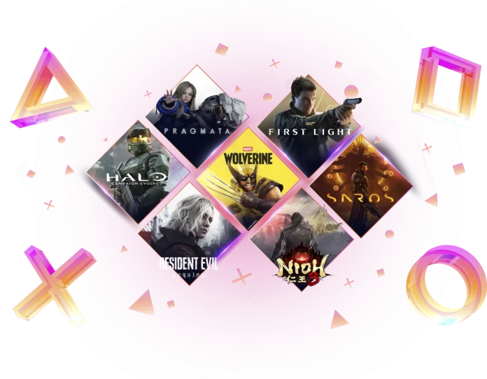 Juegos PlayStation 5 2026 Juegos PlayStation 5 2026