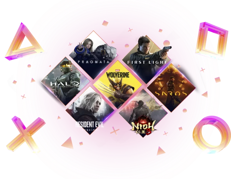 Juegos PlayStation 5 2026