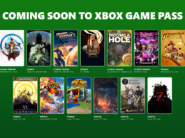 Juegos game pass diciembre