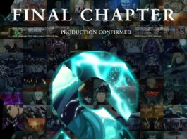 Kaiju 8 Temporada 3 Tráiler