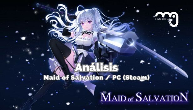 Análisis Maid of Salvation
