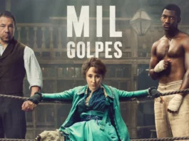 Mil Golpes Temporada 2