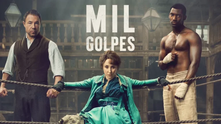 Mil Golpes Temporada 2