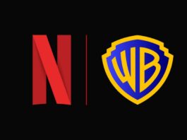 Netflix Adquisición Warner Bros