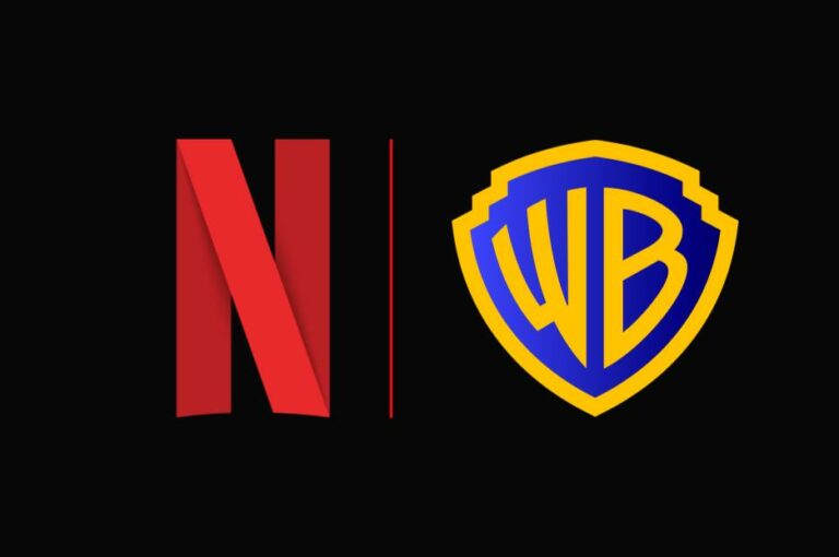 Netflix Adquisición Warner Bros