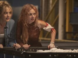 Noche de Bodas 2 Tráiler