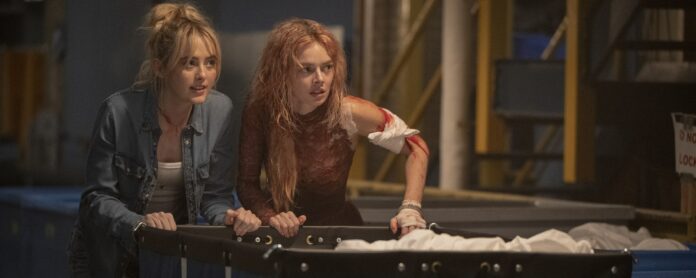 Noche de Bodas 2 Tráiler Noche de Bodas 2 Tráiler