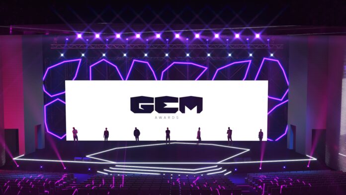 Nominados GEM Awards 2025 Nominados GEM Awards 2025