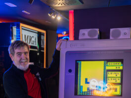 Oxo Legends Alexey Pajitnov