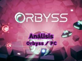 Análisis Orbyss