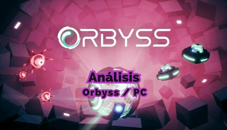 Análisis Orbyss