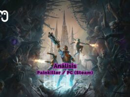 Análisis Painkiller