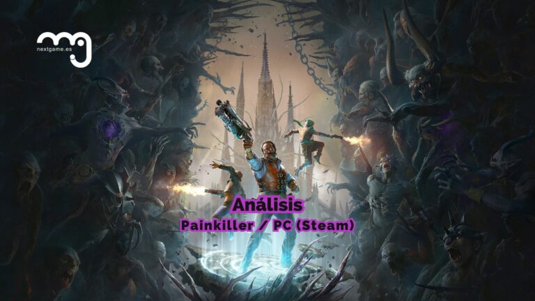 Análisis Painkiller