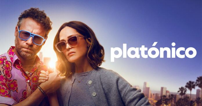 Platónico Temporada 3