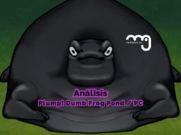 Análisis Plump Dumb Frog Pond PC